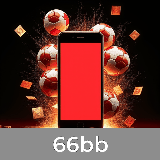 66bb: Seu Cassino Online Premiado e Seguro