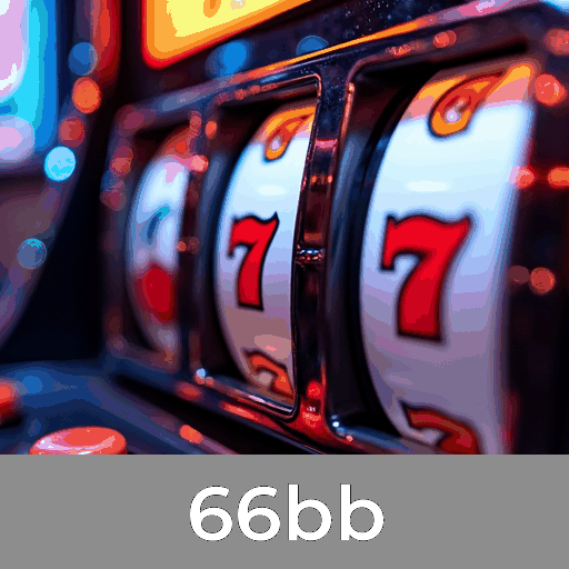 66bb: Slots com Mega Prêmios, Jogos de Mesa Estratégicos, e Live Dealer Imersivo