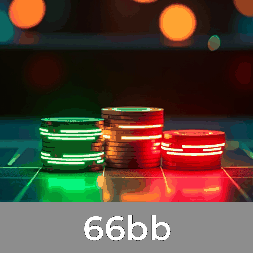 66bb: Experiência de Casino Real para Jogadores do Brasil